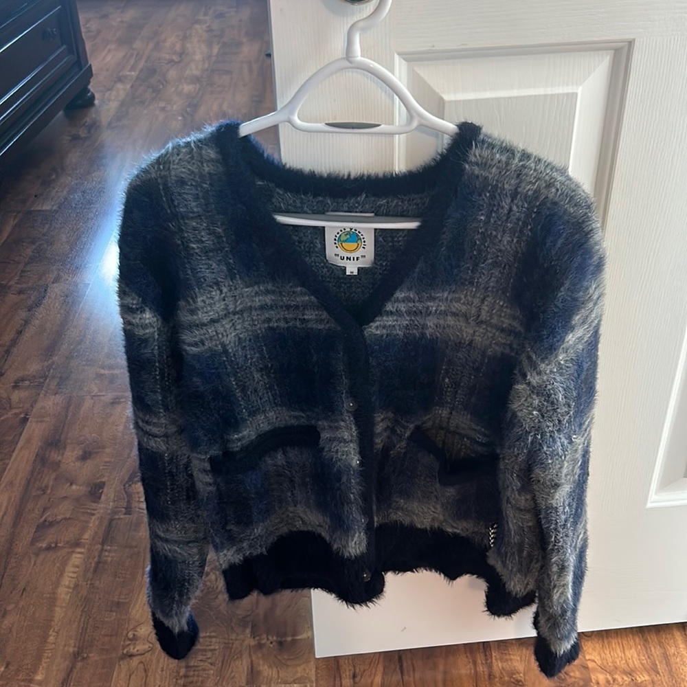 COPY - COPY - Unif Ty Cardigan